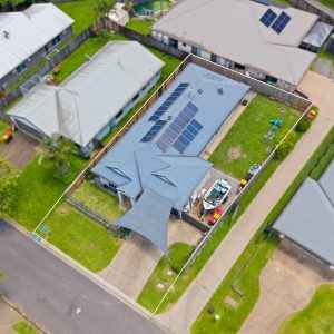 47 Timberlea Drive East, Bentley Park, QLD 4869 AUS