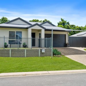 47 Timberlea Drive East, Bentley Park, QLD 4869 AUS