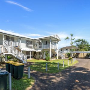 3/10-12 Joan Street, Bungalow, QLD 4870 AUS