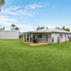 7 Batavia Court, Bentley Park, QLD 4869 AUS