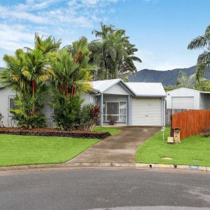 7 Batavia Court, Bentley Park, QLD 4869 AUS