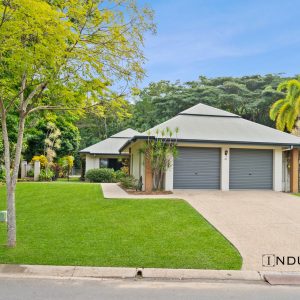 10 Red Peak Boulevard, Caravonica, QLD 4878 AUS