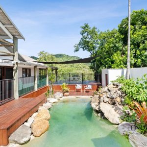 81 Cassowary Street, Freshwater, QLD 4870 AUS