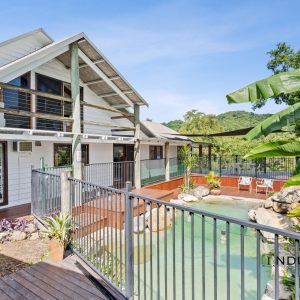 81 Cassowary Street, Freshwater, QLD 4870 AUS