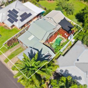 81 Cassowary Street, Freshwater, QLD 4870 AUS