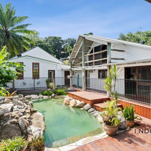 81 Cassowary Street, Freshwater, QLD 4870 AUS