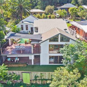 81 Cassowary Street, Freshwater, QLD 4870 AUS