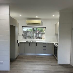 2/22 Barnard Drive, Mount Sheridan, QLD 4868 AUS