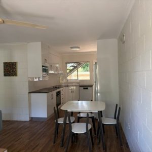1/26C Upward Street, Parramatta Park, QLD 4870 AUS