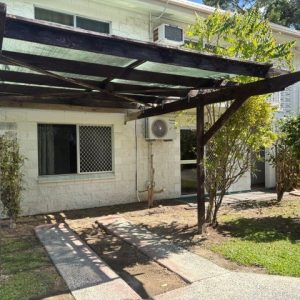 1/26C Upward Street, Parramatta Park, QLD 4870 AUS