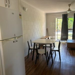 1/26C Upward Street, Parramatta Park, QLD 4870 AUS