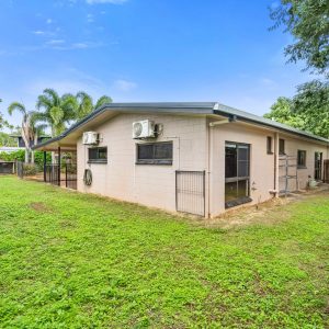 4 Eagle Close, Yorkeys Knob, QLD 4878 AUS