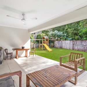 60 Whereat Road, Bentley Park, QLD 4869 AUS