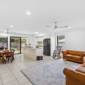 60 Whereat Road, Bentley Park, QLD 4869 AUS