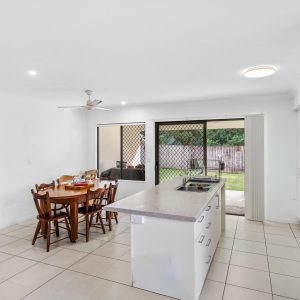 60 Whereat Road, Bentley Park, QLD 4869 AUS
