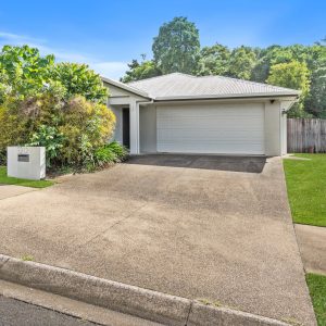 60 Whereat Road, Bentley Park, QLD 4869 AUS