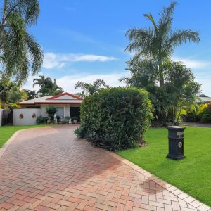 20 Leonard Street, Kewarra Beach, QLD 4879 AUS
