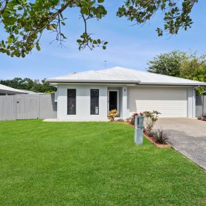 9 Quarterdeck Street, Trinity Beach, QLD 4879 AUS