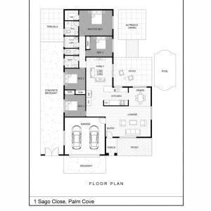 1 Sago Close, Palm Cove, QLD 4879 AUS