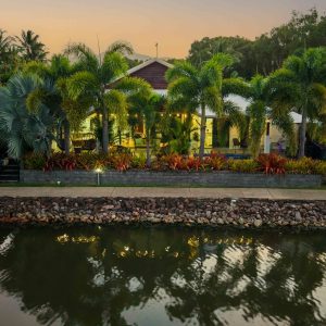 20 Blue Water Lane, Trinity Beach, QLD 4879 AUS