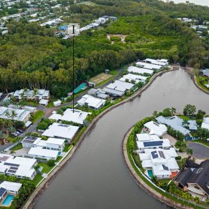 20 Blue Water Lane, Trinity Beach, QLD 4879 AUS