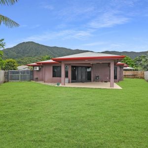 4 Turon Close, Bentley Park, QLD 4869 AUS