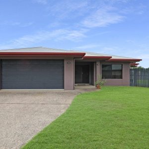 4 Turon Close, Bentley Park, QLD 4869 AUS