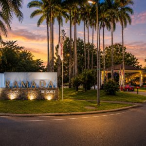 181/316 Port Douglas Road, Port Douglas, QLD 4877 AUS