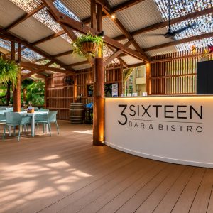181/316 Port Douglas Road, Port Douglas, QLD 4877 AUS