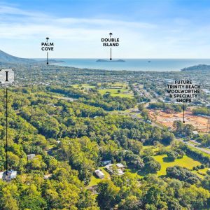 185-187 Panguna Street, Trinity Beach, QLD 4879 AUS