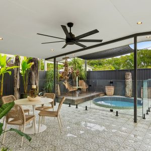 52 Christensen Street, Machans Beach, QLD 4878 AUS