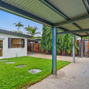 52 Christensen Street, Machans Beach, QLD 4878 AUS