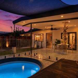 52 Christensen Street, Machans Beach, QLD 4878 AUS
