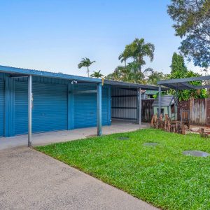 52 Christensen Street, Machans Beach, QLD 4878 AUS