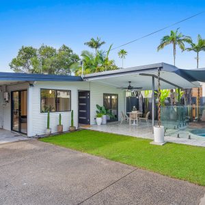 52 Christensen Street, Machans Beach, QLD 4878 AUS