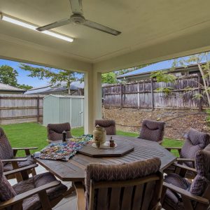 41 Huntley Crescent, Redlynch, QLD 4870 AUS