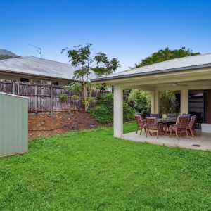41 Huntley Crescent, Redlynch, QLD 4870 AUS