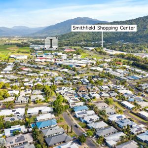 12 Landsborough Drive, Smithfield, QLD 4878 AUS