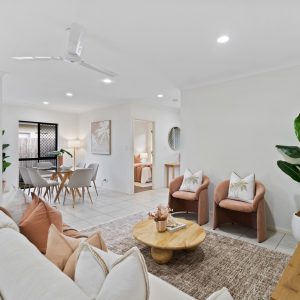12 Landsborough Drive, Smithfield, QLD 4878 AUS