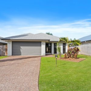 12 Landsborough Drive, Smithfield, QLD 4878 AUS