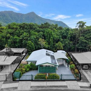 50 Golden Grove Drive, Bentley Park, QLD 4869 AUS