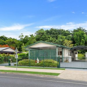 50 Golden Grove Drive, Bentley Park, QLD 4869 AUS