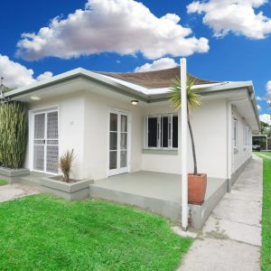 80 Mayers Street, Manunda, QLD 4870 AUS