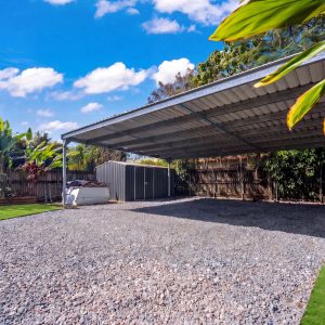 80 Mayers Street, Manunda, QLD 4870 AUS