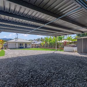 80 Mayers Street, Manunda, QLD 4870 AUS
