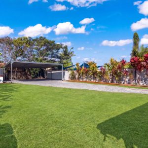 80 Mayers Street, Manunda, QLD 4870 AUS