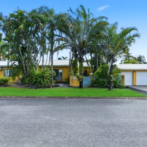 14 Krakatoa Close, Smithfield, QLD 4878 AUS