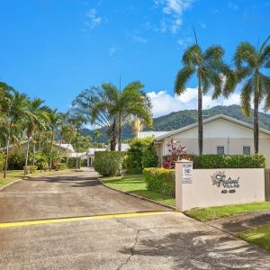 15/401-409 Mccoombe Street, Mooroobool, QLD 4870 AUS