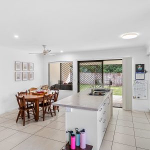 60 Whereat Road, Bentley Park, QLD 4869 AUS