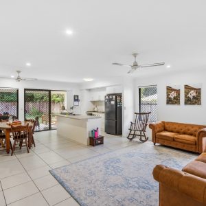 60 Whereat Road, Bentley Park, QLD 4869 AUS